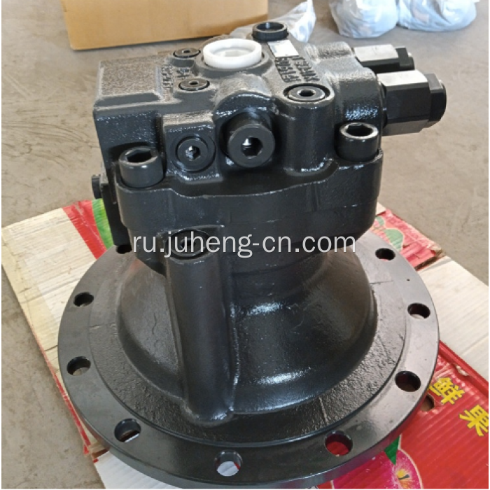 Двигатель поворота CX350 KSC0230 KSC10170